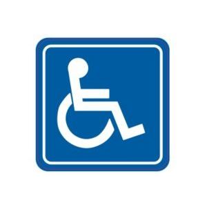 Zīme Invalīdiem