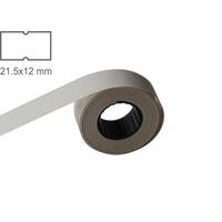 MP Etiķetes 21.5x12 baltas