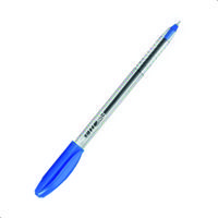 Шариковая ручка Flair 777  синяя