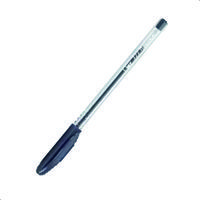 Шариковая ручка Flair 777  чёрная