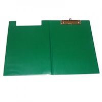 Папка-планшет ELFEN А4/зелёный