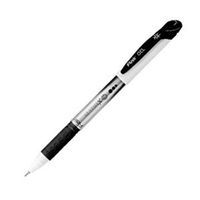 Ручка Flair MATRIX Gel чёрная 0.7 мм