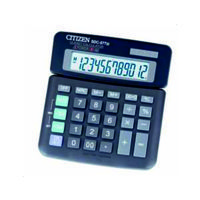 Kalkulators CITIZEN SDC-577 III