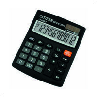 Kalkulators CITIZEN SDC-812BN
